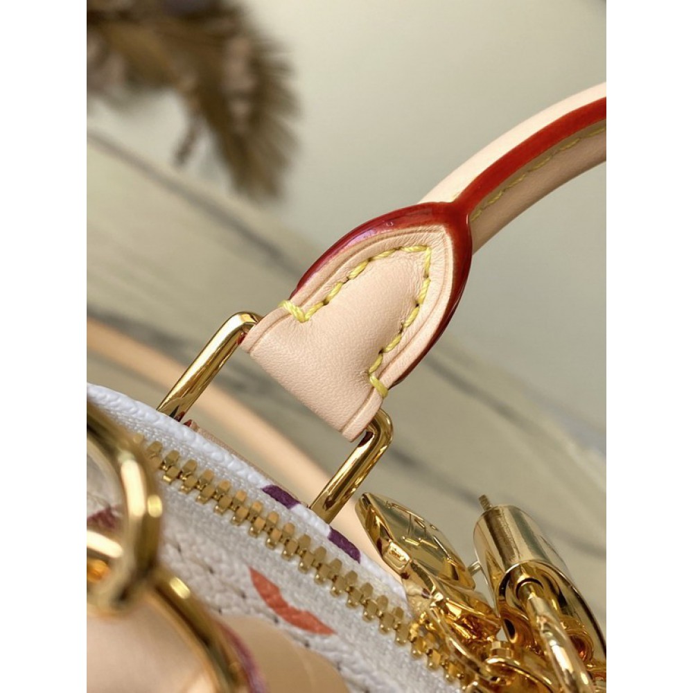 Lv Alma M13078 17.5x11.5x23.5cm Bags