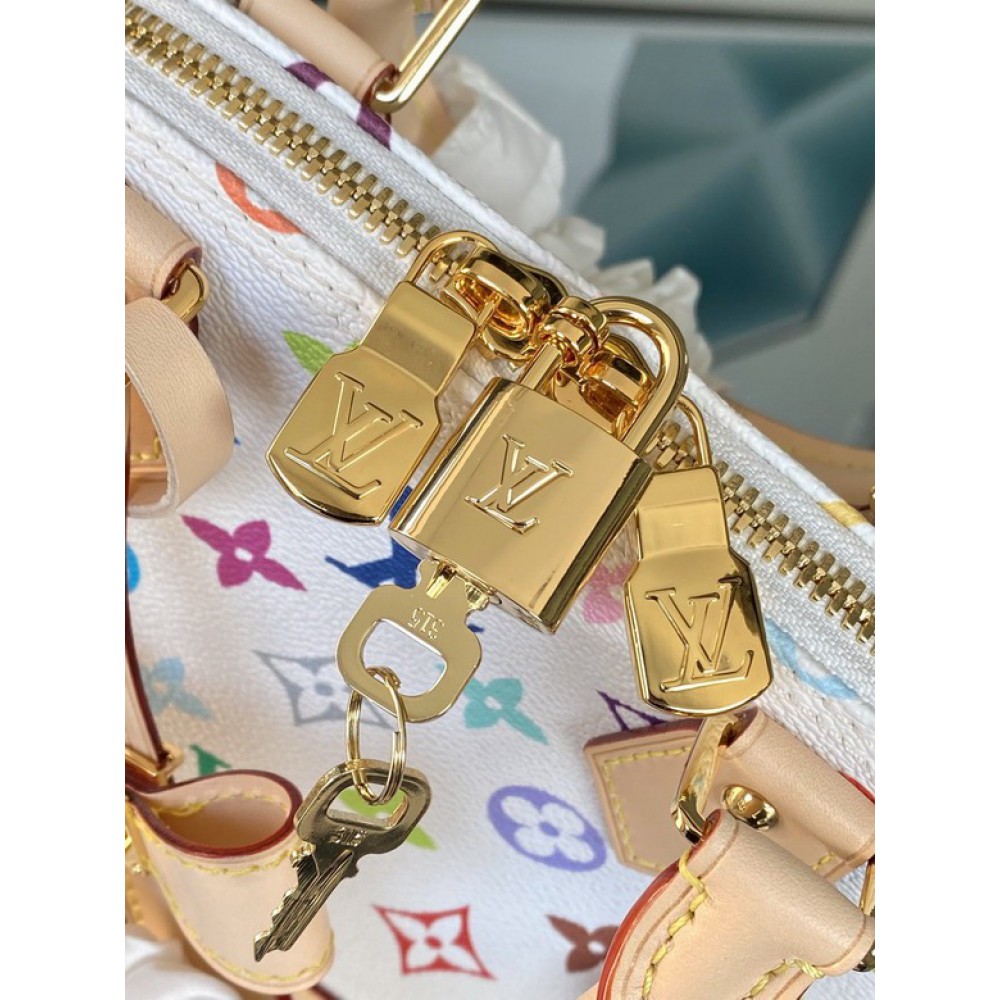 Lv Alma M13078 17.5x11.5x23.5cm Bags