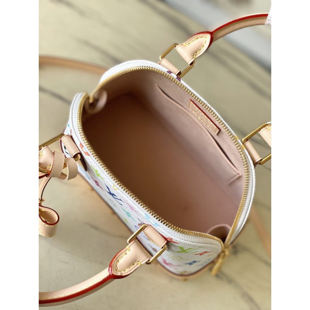 Lv Alma M13078 17.5x11.5x23.5cm Bags