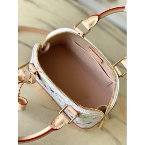 Lv Alma M13078 17.5x11.5x23.5cm Bags