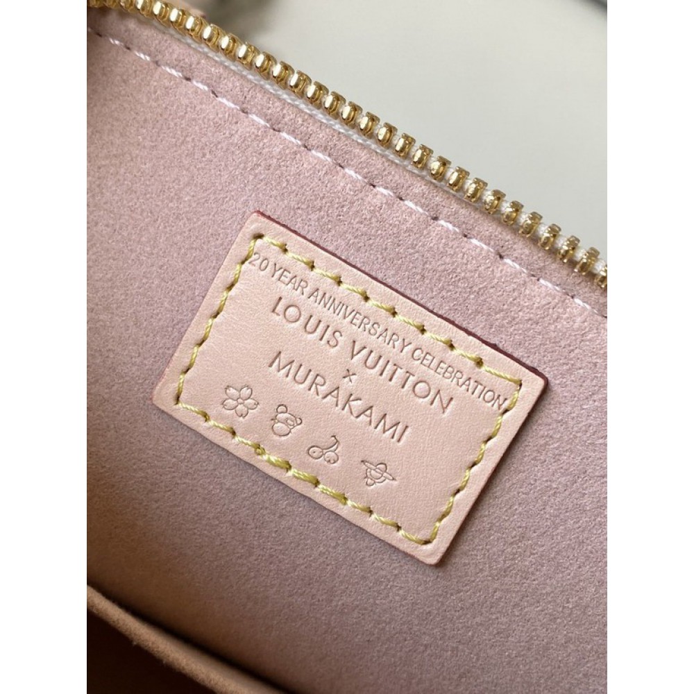 Lv Alma M13078 17.5x11.5x23.5cm Bags