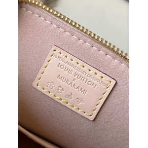 Lv Alma M13078 17.5x11.5x23.5cm Bags