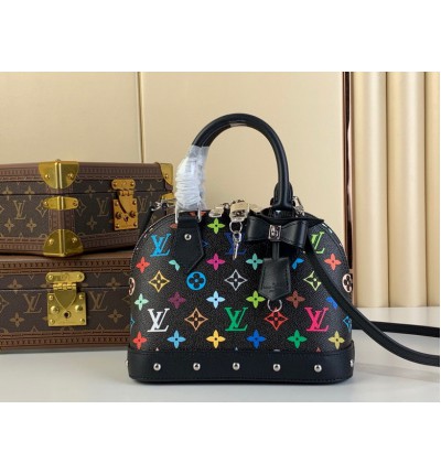 Lv Alma M13078 17.5x11.5x23.5cm