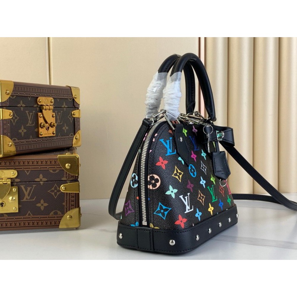 Lv Alma M13078 17.5x11.5x23.5cm Bags
