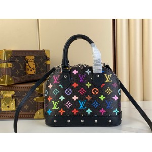 Lv Alma M13078 17.5x11.5x23.5cm Bags