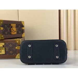 Lv Alma M13078 17.5x11.5x23.5cm Bags