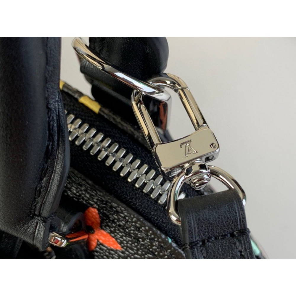 Lv Alma M13078 17.5x11.5x23.5cm Bags