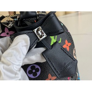 Lv Alma M13078 17.5x11.5x23.5cm Bags