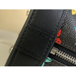 Lv Alma M13078 17.5x11.5x23.5cm Bags