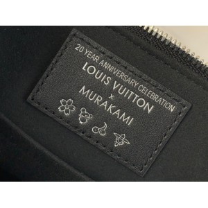 Lv Alma M13078 17.5x11.5x23.5cm Bags