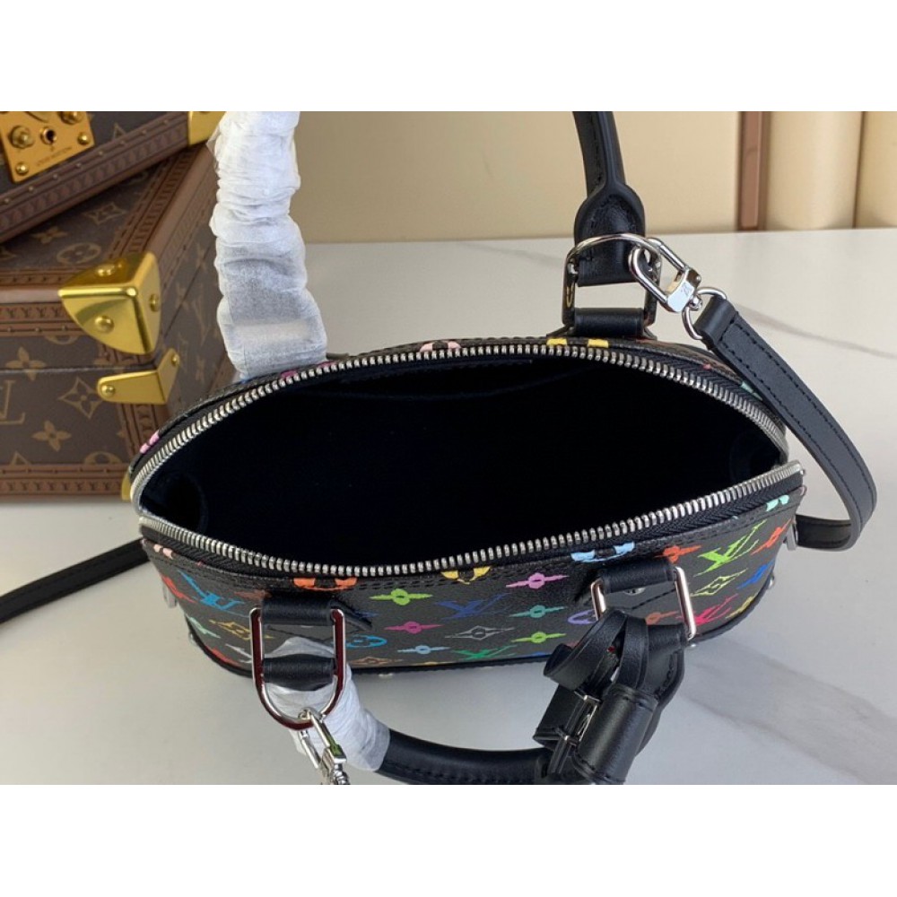 Lv Alma M13078 17.5x11.5x23.5cm Bags
