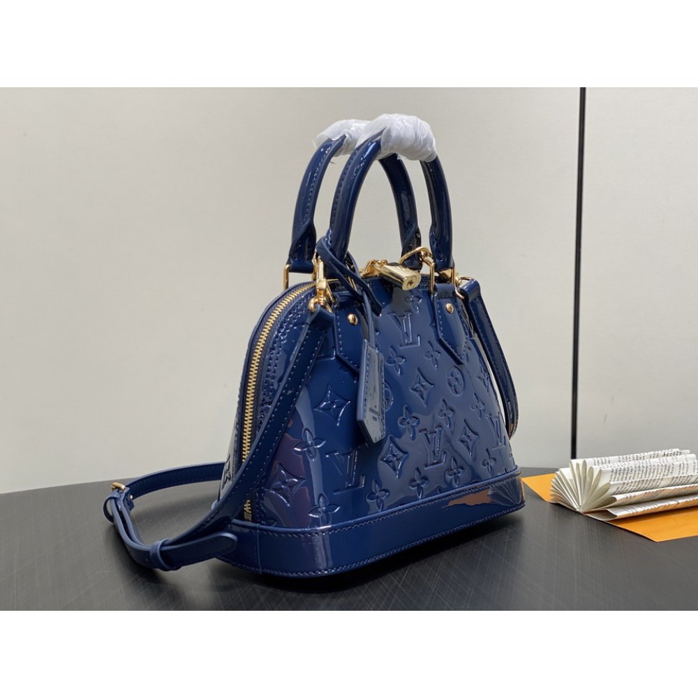 Lv Alma M13169 25x19x11cm Bags