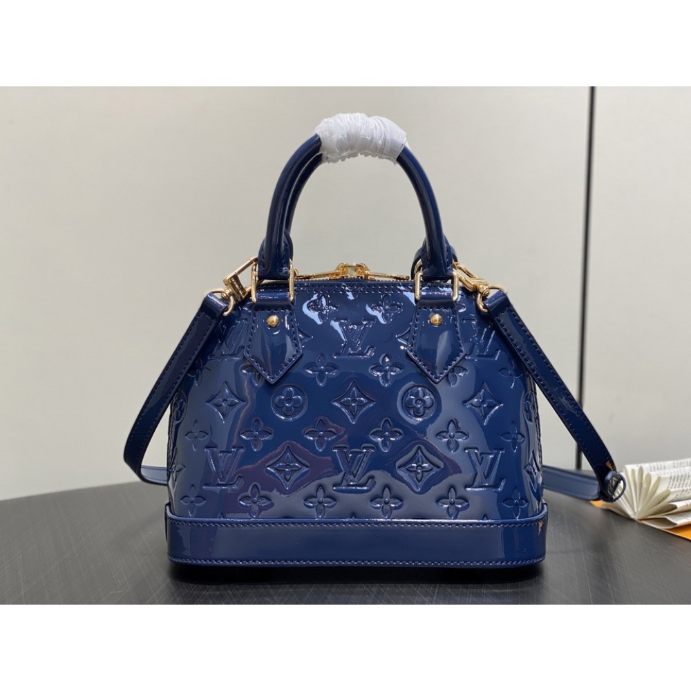 Lv Alma M13169 25x19x11cm Bags