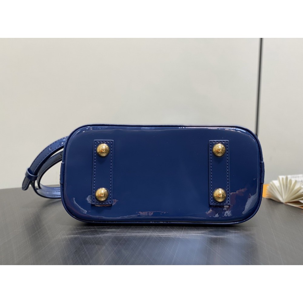 Lv Alma M13169 25x19x11cm Bags