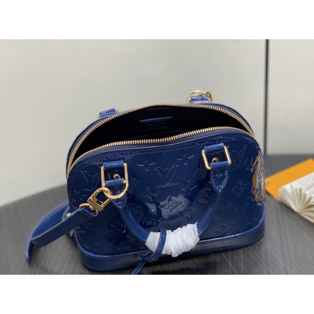 Lv Alma M13169 25x19x11cm Bags