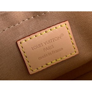 Lv Alma M14339 15x19.5x10cm  Bags