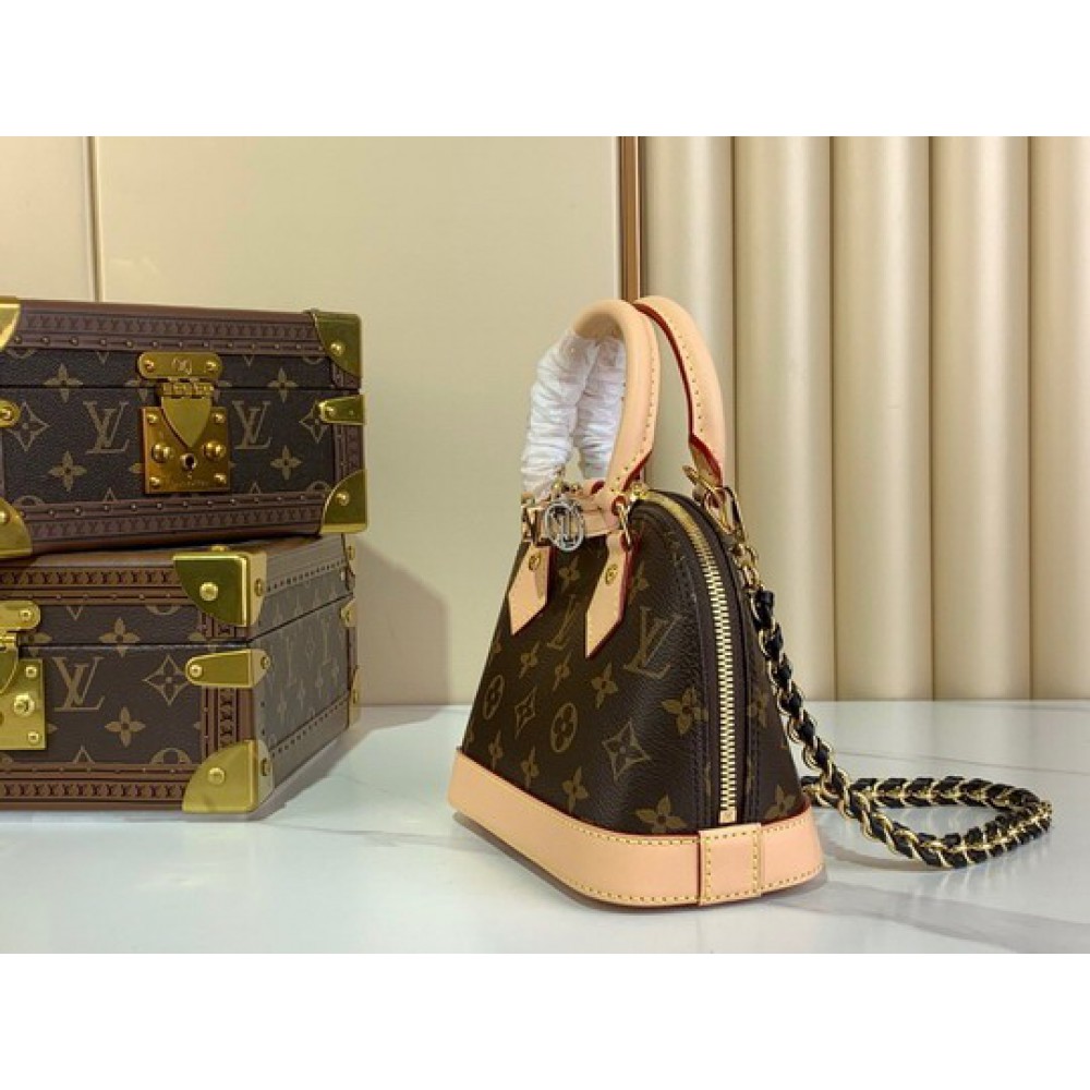 Lv Alma M14339 15x19.5x10cm  Bags