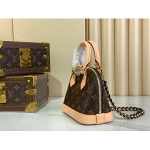 Lv Alma M14339 15x19.5x10cm  Bags
