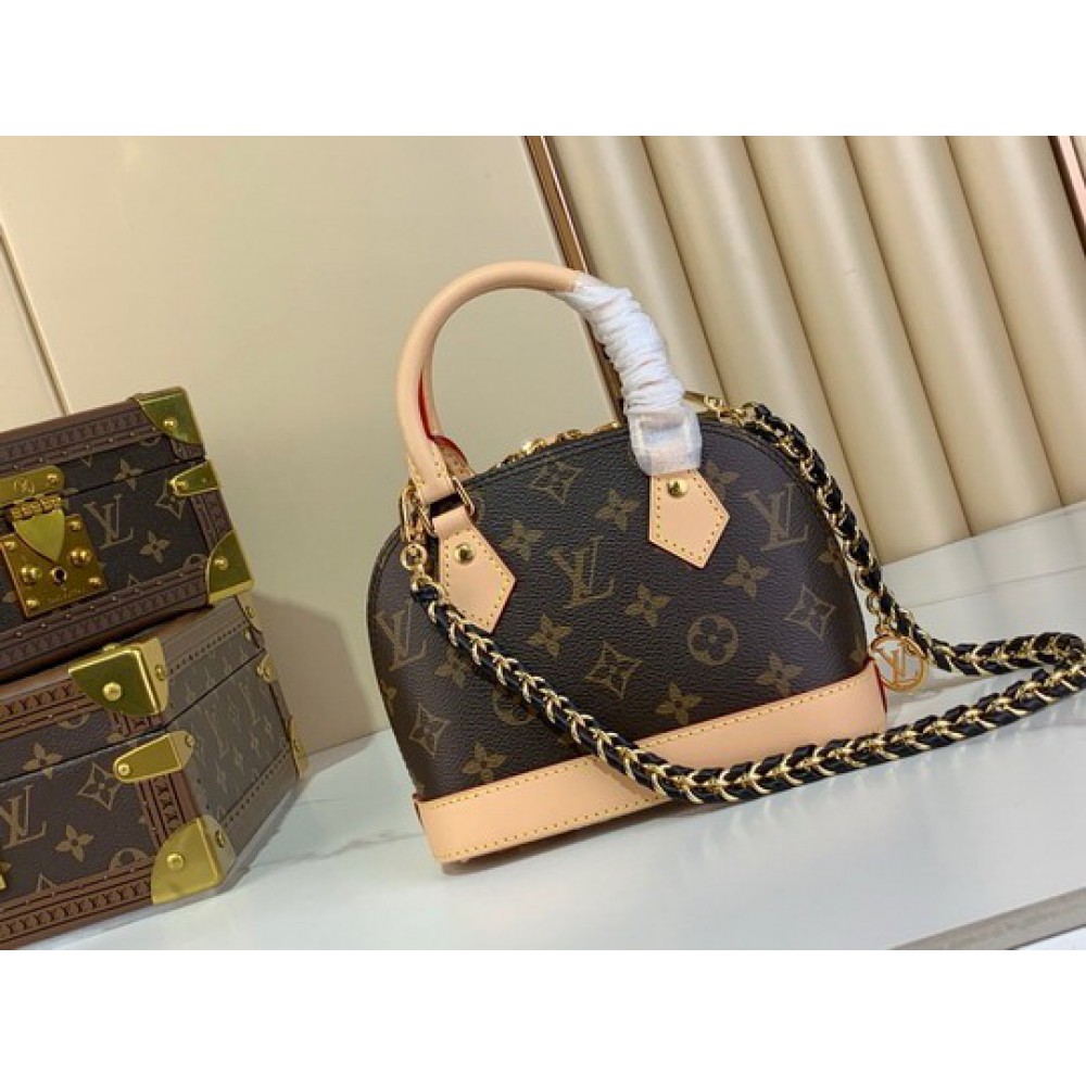 Lv Alma M14339 15x19.5x10cm  Bags