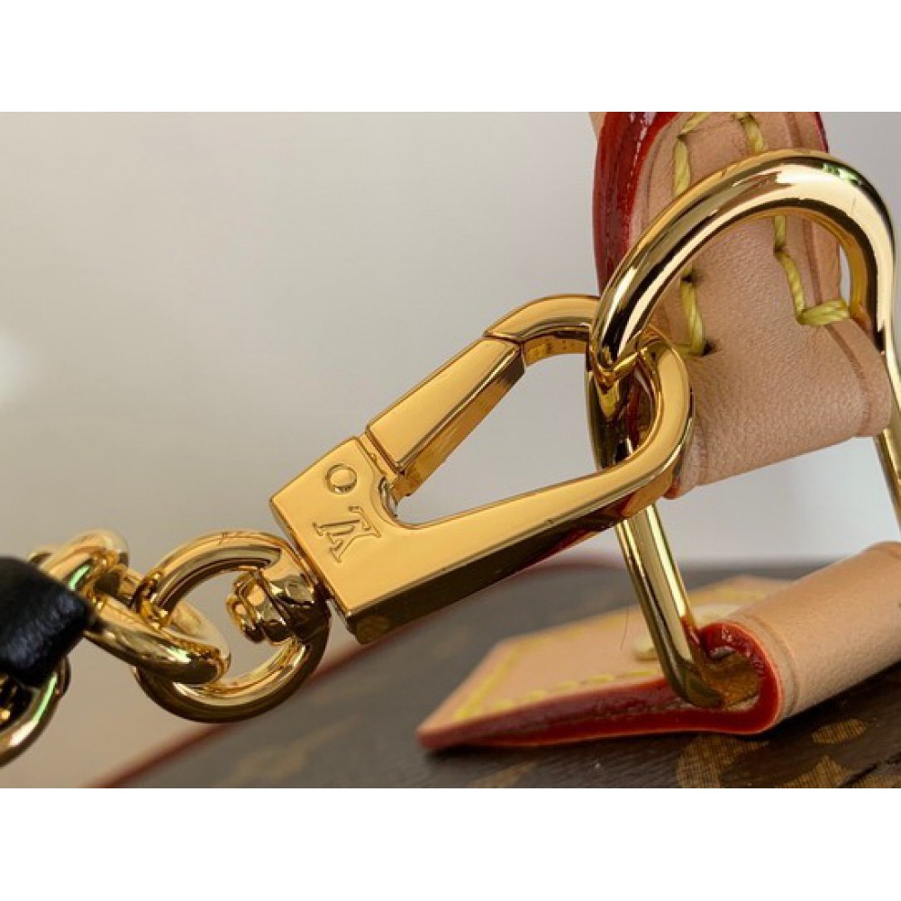 Lv Alma M14339 15x19.5x10cm  Bags