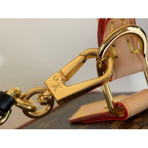 Lv Alma M14339 15x19.5x10cm  Bags