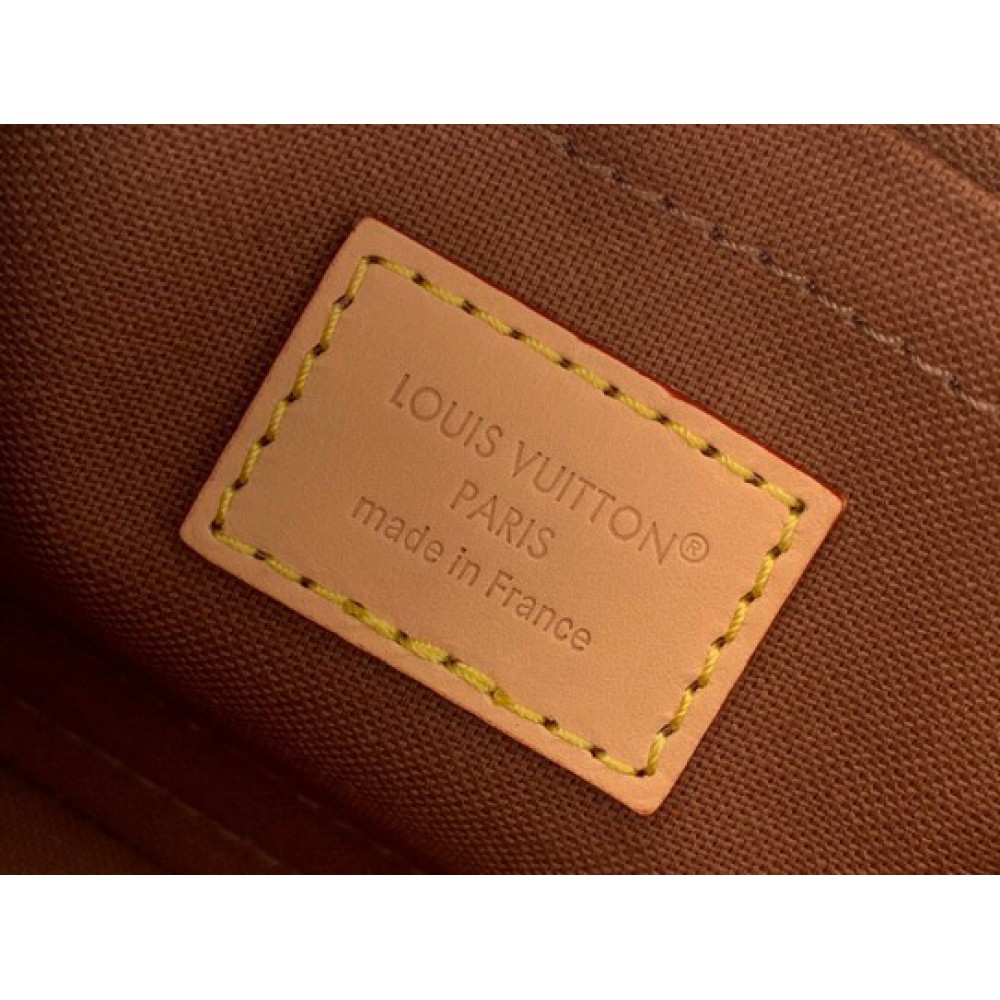 Lv Alma M14339 15x19.5x10cm  Bags