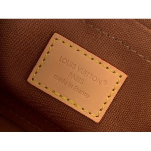 Lv Alma M14339 15x19.5x10cm  Bags