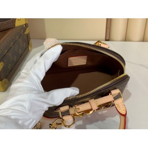 Lv Alma M14339 15x19.5x10cm  Bags