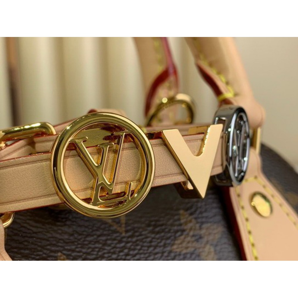 Lv Alma M14339 15x19.5x10cm  Bags