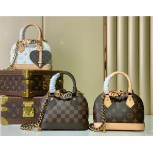 Lv Alma M14339 15x19.5x10cm  Bags