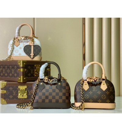 Lv Alma M14339 15x19.5x10cm 