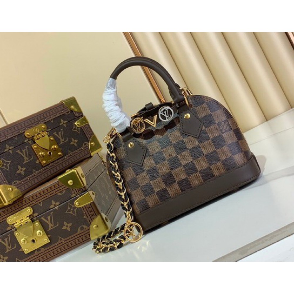 Lv Alma M14339 15x19.5x10cm  Bags