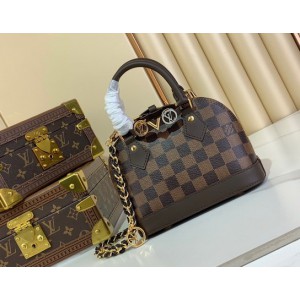 Lv Alma M14339 15x19.5x10cm  Bags