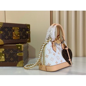 Lv Alma M14339 15x19.5x10cm  Bags