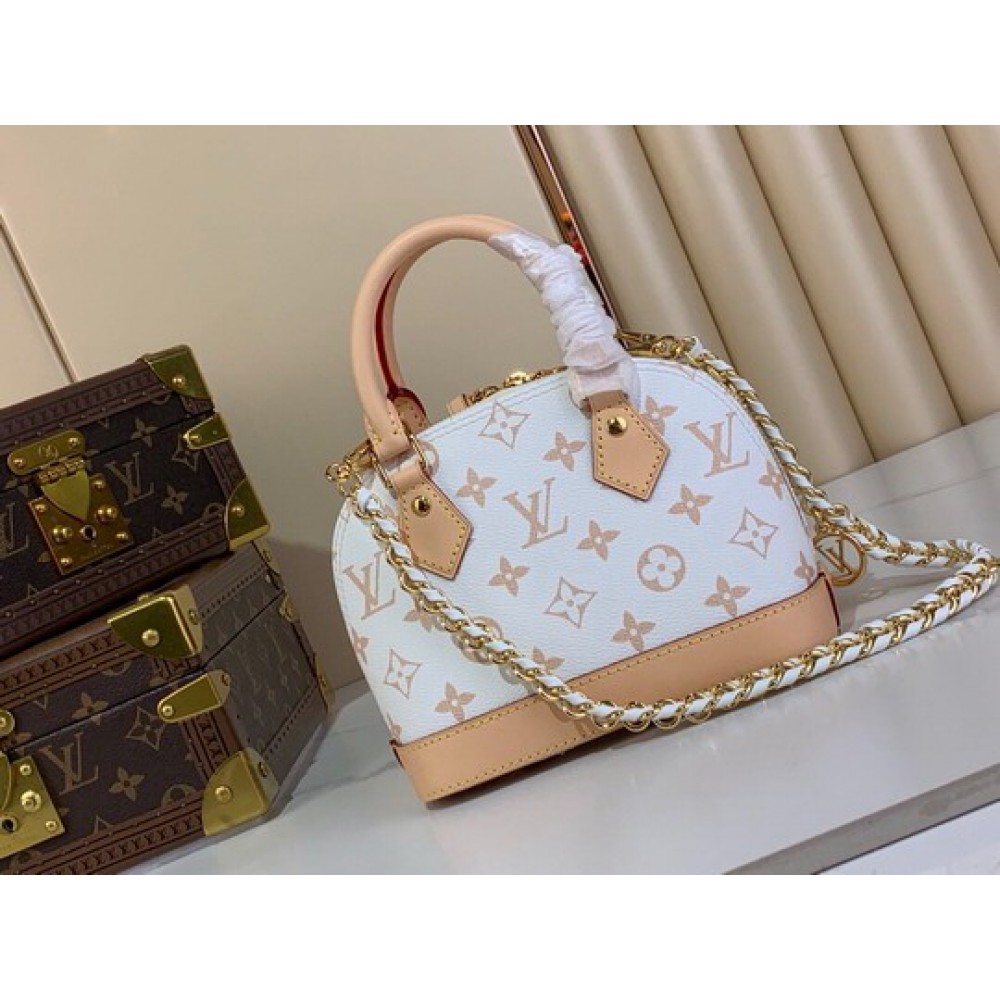 Lv Alma M14339 15x19.5x10cm  Bags