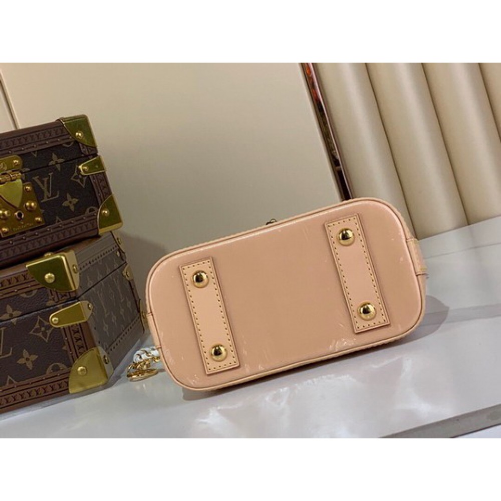 Lv Alma M14339 15x19.5x10cm  Bags
