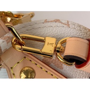 Lv Alma M14339 15x19.5x10cm  Bags