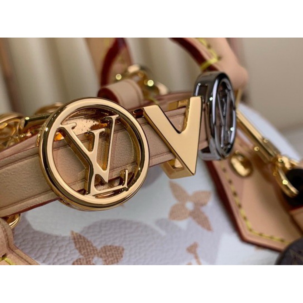 Lv Alma M14339 15x19.5x10cm  Bags