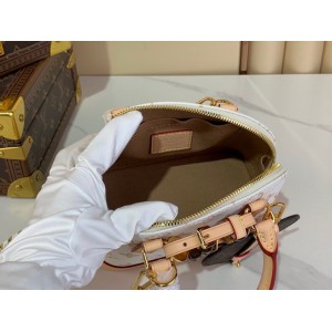 Lv Alma M14339 15x19.5x10cm  Bags