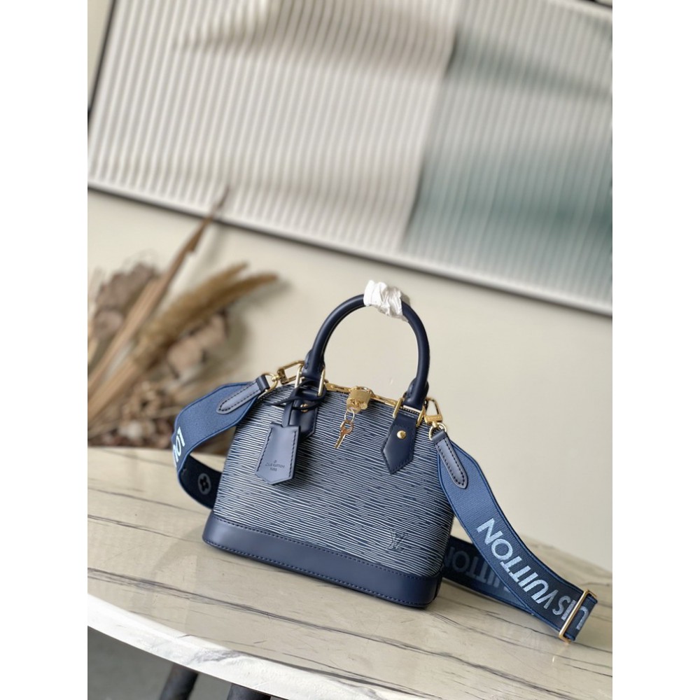 Lv Alma M14853 23.5x17.5x11.5cm Bags
