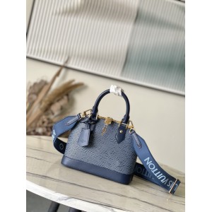 Lv Alma M14853 23.5x17.5x11.5cm Bags