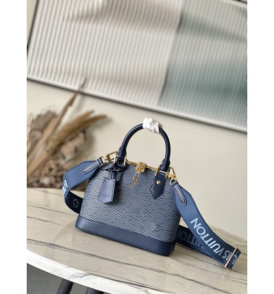 Lv Alma M14853 23.5x17.5x11.5cm