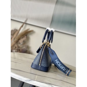 Lv Alma M14853 23.5x17.5x11.5cm Bags