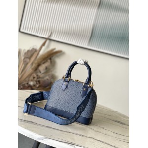 Lv Alma M14853 23.5x17.5x11.5cm Bags