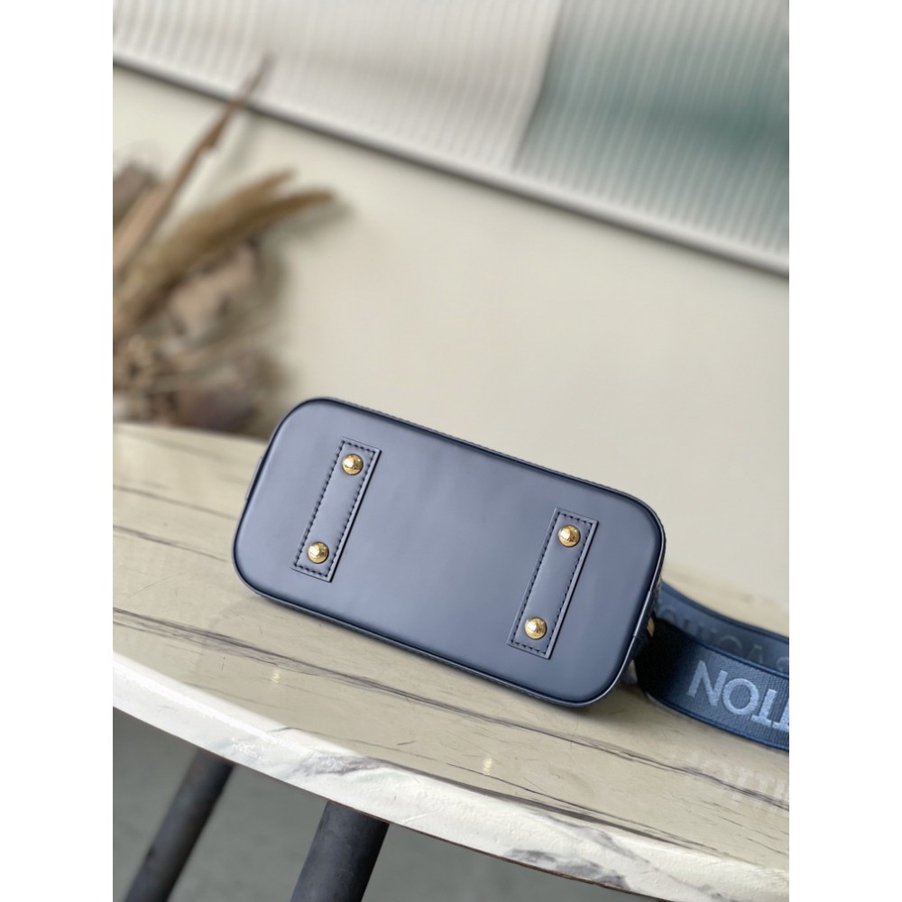 Lv Alma M14853 23.5x17.5x11.5cm Bags