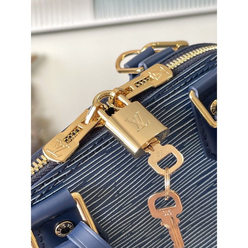 Lv Alma M14853 23.5x17.5x11.5cm Bags