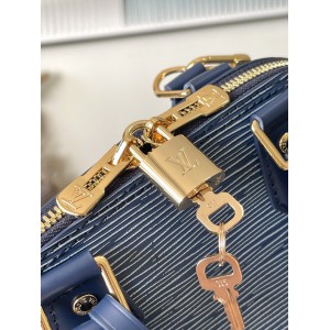 Lv Alma M14853 23.5x17.5x11.5cm Bags