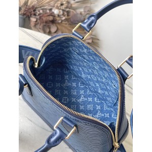 Lv Alma M14853 23.5x17.5x11.5cm Bags