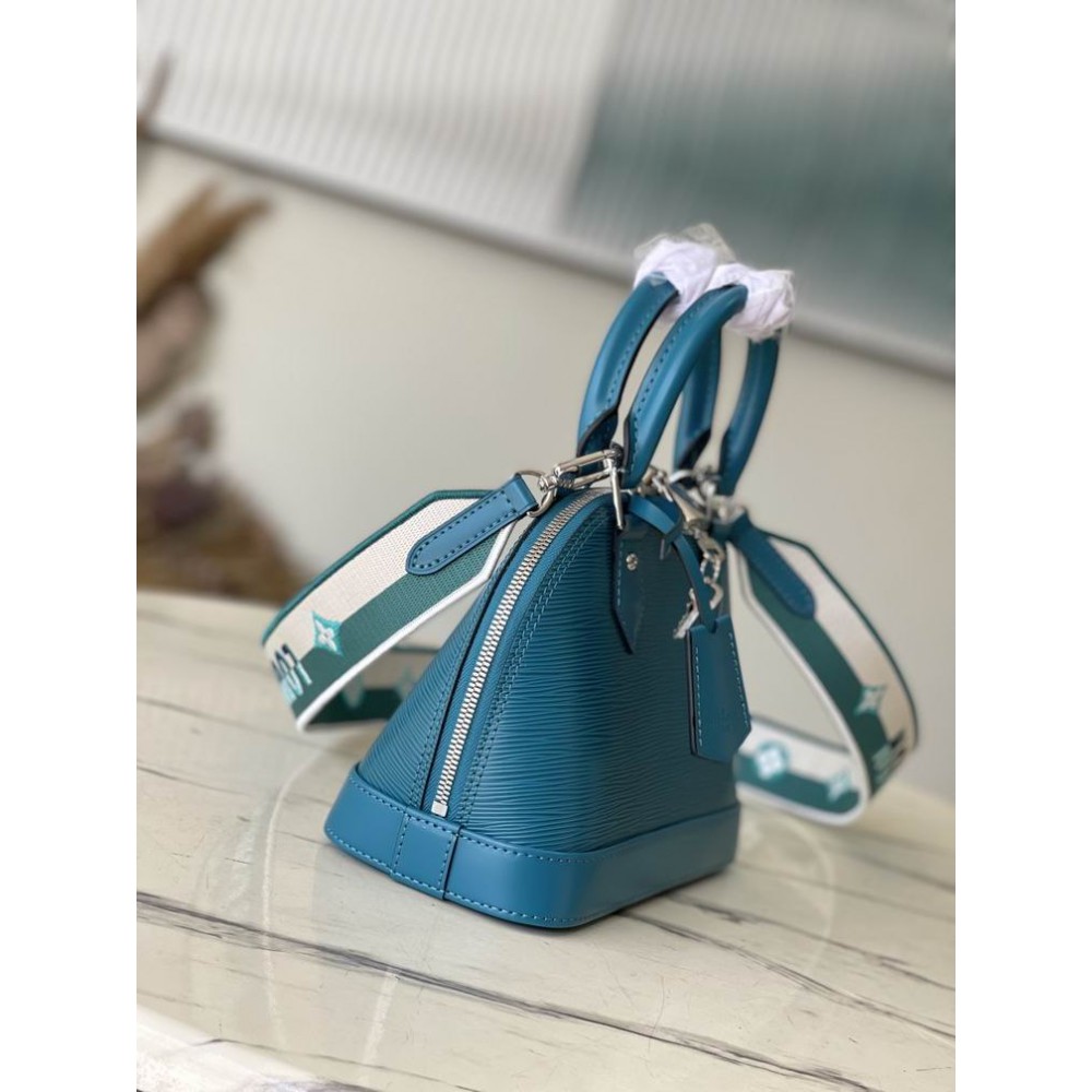 Lv Alma M20609 23.5x17.5x11.5cm Bags