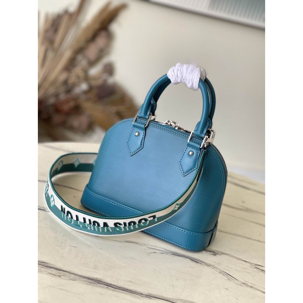 Lv Alma M20609 23.5x17.5x11.5cm Bags